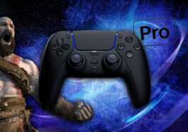 PS5: se filtra el DualSense Pro poco antes de su anuncio, un mando que va aún más allá