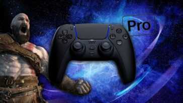 PS5: se filtra el DualSense Pro poco antes de su anuncio, un mando que va aún más allá