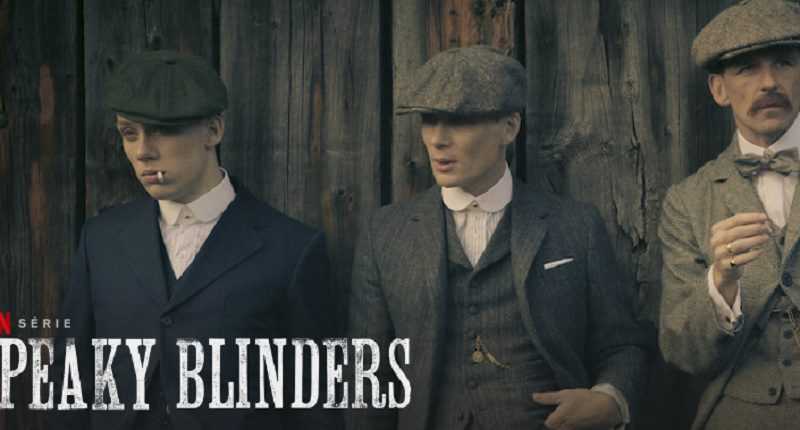 Peaky Blinders Temporada 6: ¿Qué fecha y hora de lanzamiento de Netflix? 2 Peaky Blinders temporada 6 hora