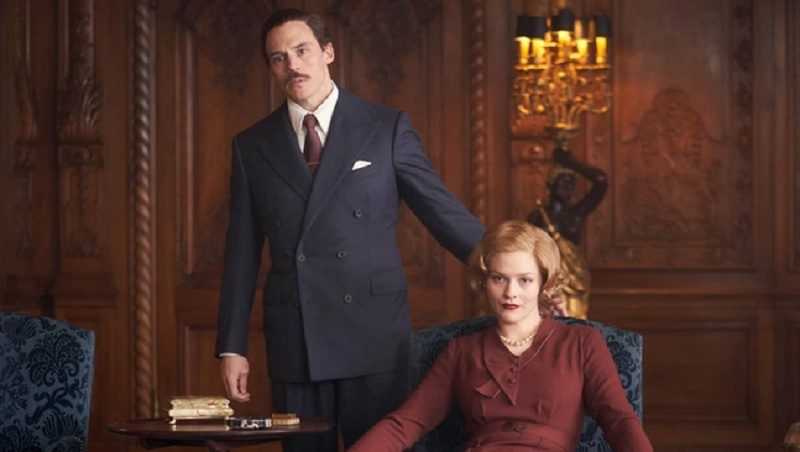 Peaky Blinders Temporada 6: ¿Quién es Oswald Mosley? ¿Persona real? 2 oswald mosley persona real