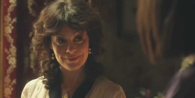 Peaky Blinders: ¿Cómo murió Polly? ¿Quién la mató? 2 quien mato a polly peaky blinders