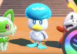 Pokémon Púrpura/Escarlata: la megaevolución podría regresar en esta nueva forma