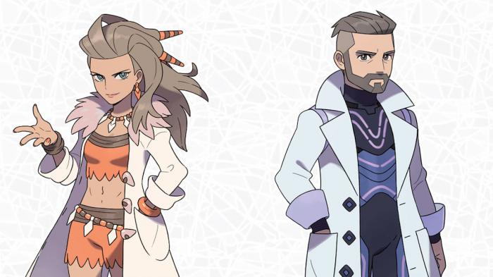 Pokemon PurpuraEscarlata la megaevolucion podria regresar en esta nueva forma