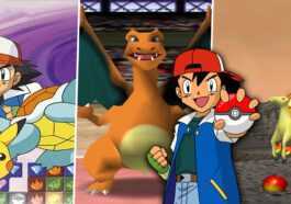Pokémon: este juego de culto de Nintendo 64 finalmente se lanzará en Nintendo Switch