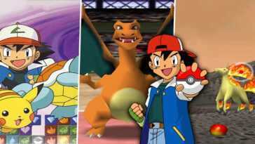Pokémon: este juego de culto de Nintendo 64 finalmente se lanzará en Nintendo Switch