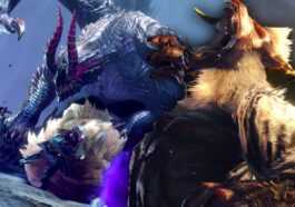 Prueba Monster Hunter Rise Sunbreak: una extensión (casi) perfecta para cualquier fan de la licencia 62 Prueba Monster Hunter Rise Sunbreak: una extensión (casi) perfecta para cualquier fan de la licencia