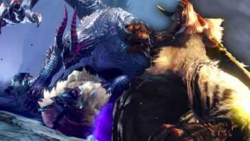 Prueba Monster Hunter Rise Sunbreak: una extensión (casi) perfecta para cualquier fan de la licencia