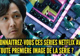 Prueba de Netflix: ¿reconocerás estas series de culto con la primera imagen de la serie?