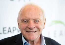Rebel Moon: Anthony Hopkins se une a la película de Zack Snyder