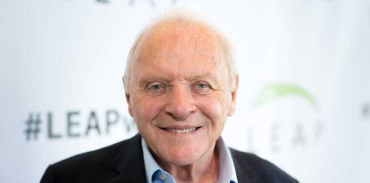 Rebel Moon: Anthony Hopkins se une a la película de Zack Snyder 1 Rebel Moon: Anthony Hopkins se une a la película de Zack Snyder