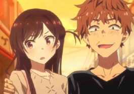 Rent a Girlfriend Temporada 2: ¿Cuál es la fecha y hora de lanzamiento de Crunchyroll? 53 Ayther logo