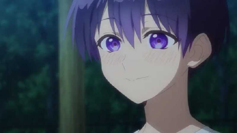 Shikimori no es solo lindo Episodio 9: ¿Qué fecha y hora de lanzamiento? 2 shikimori no es solo lindo episodio 9