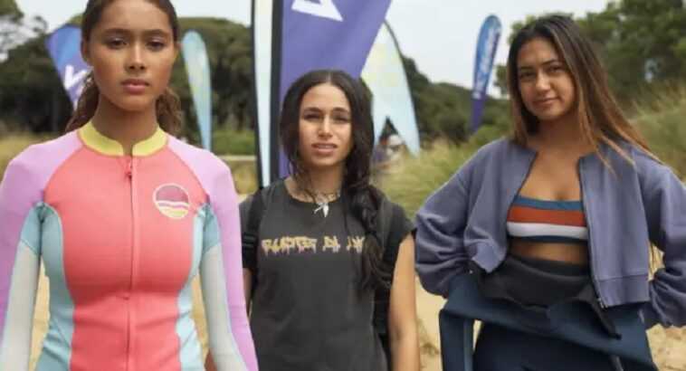 Sobreviviendo a la temporada de verano 1: ¡Explicación del final! Ari y verano, etc. 1 Ayther logo