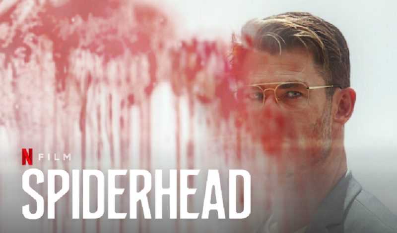 Spiderhead: ¿Qué fecha y hora de lanzamiento de Netflix? Sinopsis, actores, etc. 2 hora de cabeza de araña
