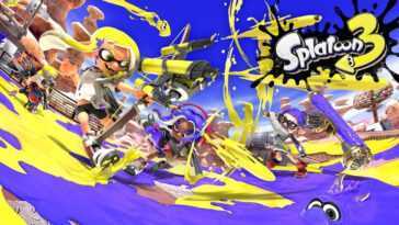 Splatoon 3: los pedidos anticipados están abiertos con bonificaciones