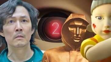 Squid Game: es oficial, Netflix anuncia la temporada 2