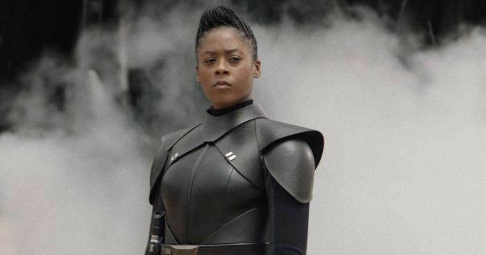 Star Wars Obi-Wan Kenobi: después de Disney, Ewan McGregor defiende a Moses Ingram 2 Star Wars Obi Wan Kenobi despues de Disney Ewan McGregor defiende