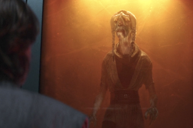 Star Wars Obi-Wan Kenobi: esta referencia a la serie animada The Clone Wars que quizás te perdiste en el episodio 4 4 Star Wars Obi Wan Kenobi esta referencia a la serie animada