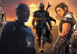 Star Wars: este actor debería regresar en la próxima temporada de la serie The Mandalorian