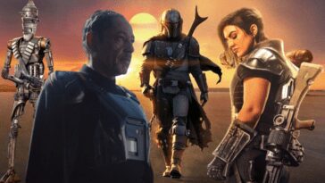 Star Wars: este actor debería regresar en la próxima temporada de la serie The Mandalorian