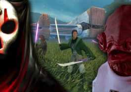 Star Wars: este juego de Nintendo Switch tiene tantos errores que no se puede terminar, y así lo dice su estudio