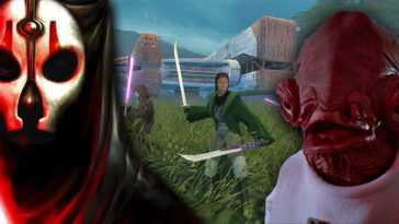 Star Wars: este juego de Nintendo Switch tiene tantos errores que no se puede terminar, y así lo dice su estudio