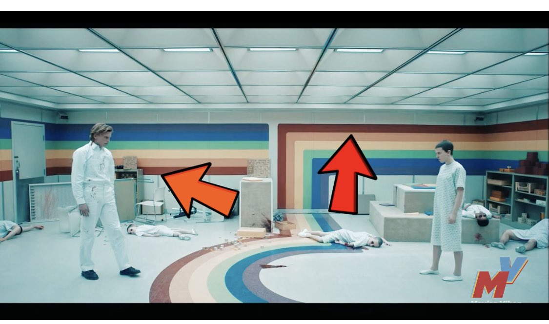 Stranger Things: Netflix acaba de revelar este detalle sobre este lugar de culto en la temporada 4 que todos se perdieron 3 Imagen