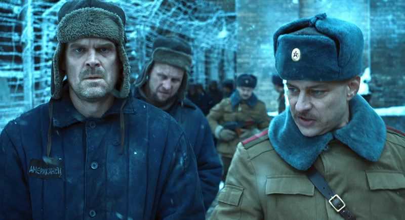 Stranger Things Season 4: ¿Enzo está destinado a morir en la Parte 2? 2 cosas extrañas enzo