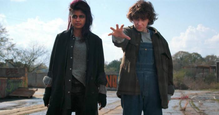 Stranger Things esta inconsistencia se habria visto en la temporada