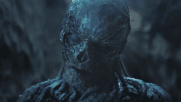 Stranger Things: este detalle puede probar que Vecna ​​ha estado presente desde el comienzo de la serie