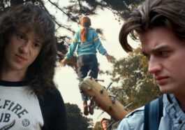 Stranger Things: este popular personaje podría morir al final de la temporada 4