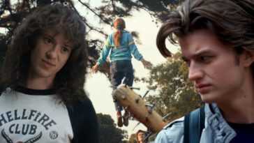 Stranger Things: este popular personaje podría morir al final de la temporada 4