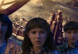 Stranger Things: la serie de Netflix podría romper este impresionante récord que ostenta Juego de Tronos