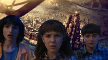 Stranger Things: la serie de Netflix podría romper este impresionante récord que ostenta Juego de Tronos