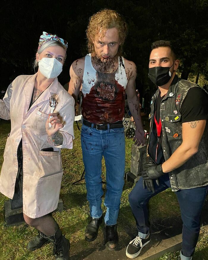 Stranger Things las 30 fotos mas geniales del set de