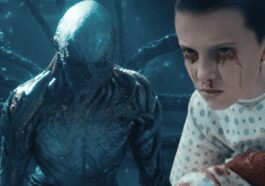 Stranger Things: los creadores se burlan del final de la temporada 4, prepara tus pañuelos
