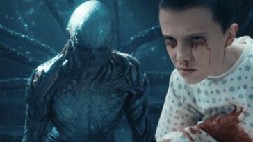 Stranger Things: los creadores se burlan del final de la temporada 4, prepara tus pañuelos