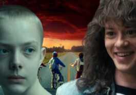 Stranger Things temporada 4: Eddie sería un niño que escapó de la masacre del laboratorio de Hawkins