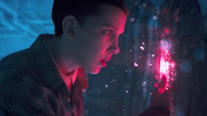Stranger Things temporada 4 este detalle del Upside Down anuncia