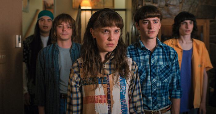 Stranger Things temporada 4 los hermanos Duffer lamentan la muerte