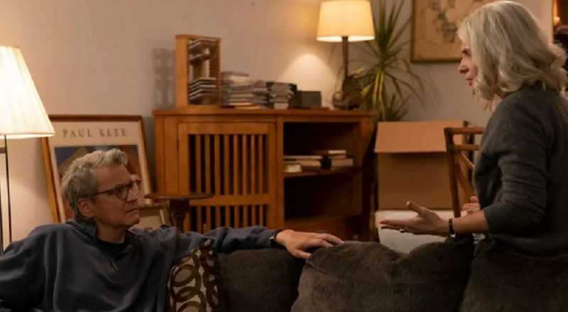 Temporada 1 de The Staircase: ¡Explicación del final! Qué pasó ? 2 final de la temporada 1 de la escalera