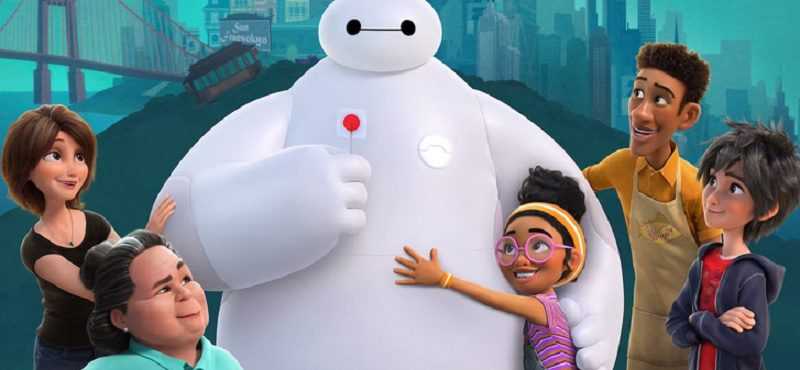 Temporada 2 de Baymax: ¿Qué fecha de lanzamiento de Disney Plus? ¿Una secuela planeada? 2 baymax temporada 2 disney