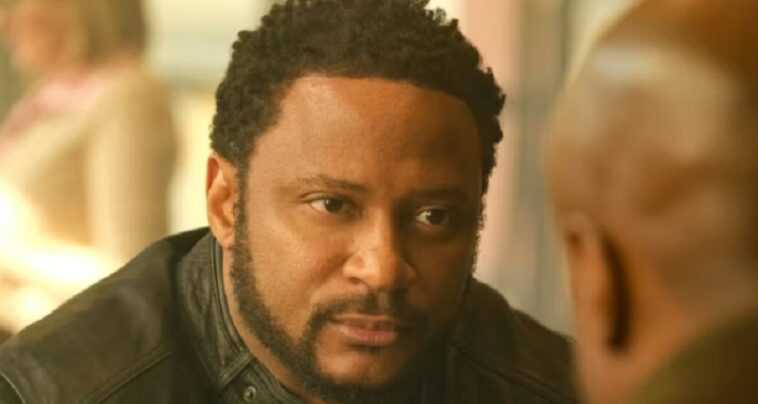 Temporada 2 de Superman y Lois: ¡explicación del final! Cameo de Diggle, etc. 1 Ayther logo