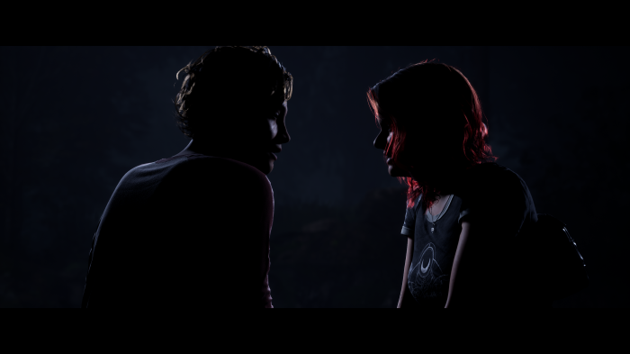 Test The Quarry la secuela espiritual de Until Dawn promete