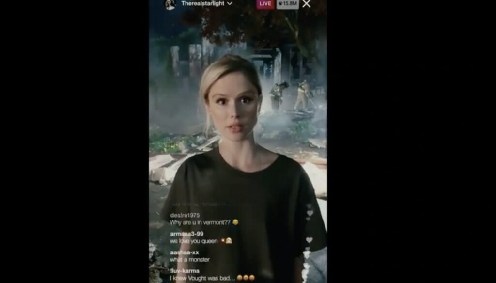 The Boys Temporada 3 Episodio 6 Resumen final y explicación! 2 los chicos temporada 3 episodio 6 final