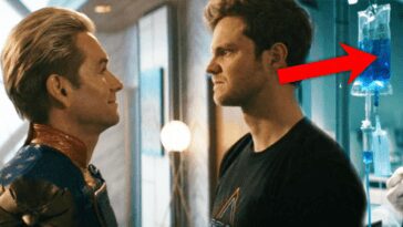 The Boys: este importante detalle del episodio 5 puede cambiarlo todo para Hughie