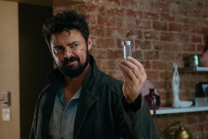 The Boys este importante detalle del episodio 5 puede cambiarlo