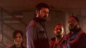 The Boys renovado oficialmente para la temporada 4