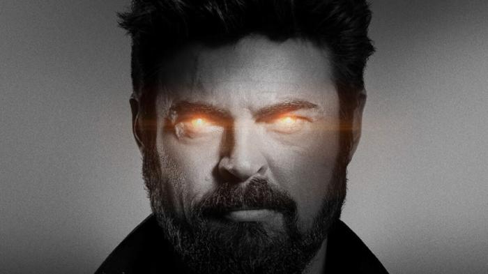 The Boys temporada 3: así es como el showrunner pensó en los nuevos poderes de (SPOILER) 3 The Boys temporada 3 asi es como el showrunner penso