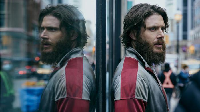 The Boys temporada 3 el equipo confundio lubricante y gel